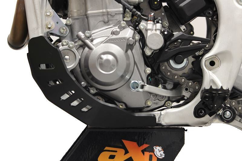 AXP Motor-Unterfahrschutz GP PHD 6mm