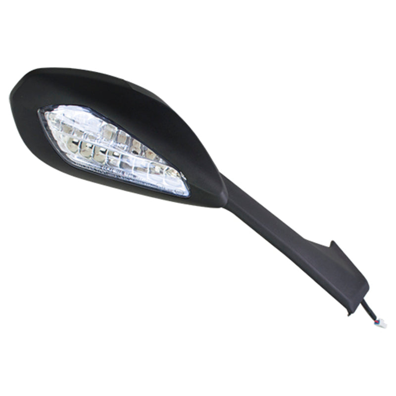 VICMA OE-Rückspiegel Rechts Schwarz Ducati (Stck.)