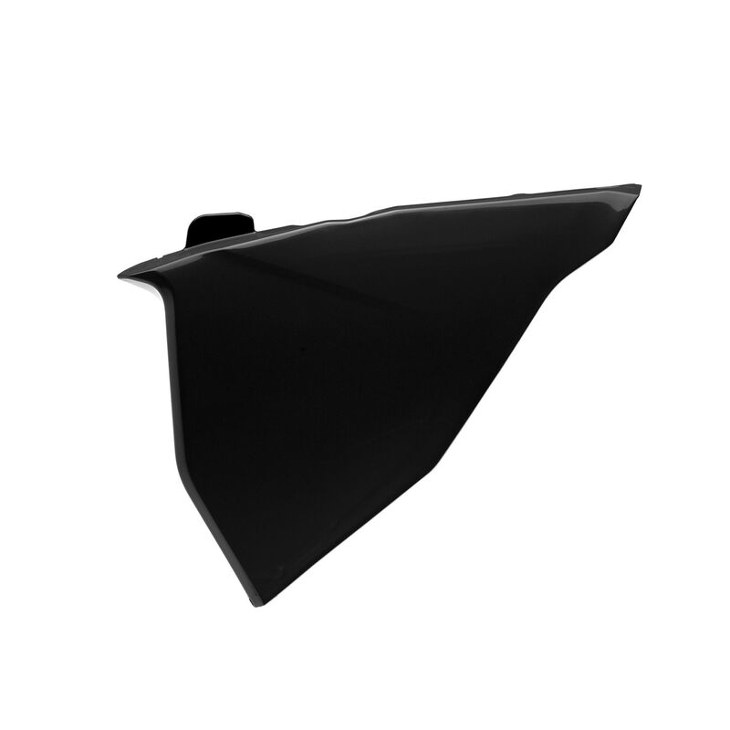 POLISPORT Air Box Cover Black Gas Gas MC