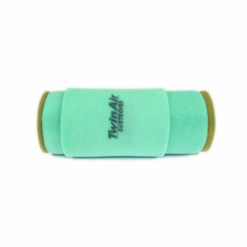 TWIN AIR Luftfiltersatz mit Halter & Filterüberzug