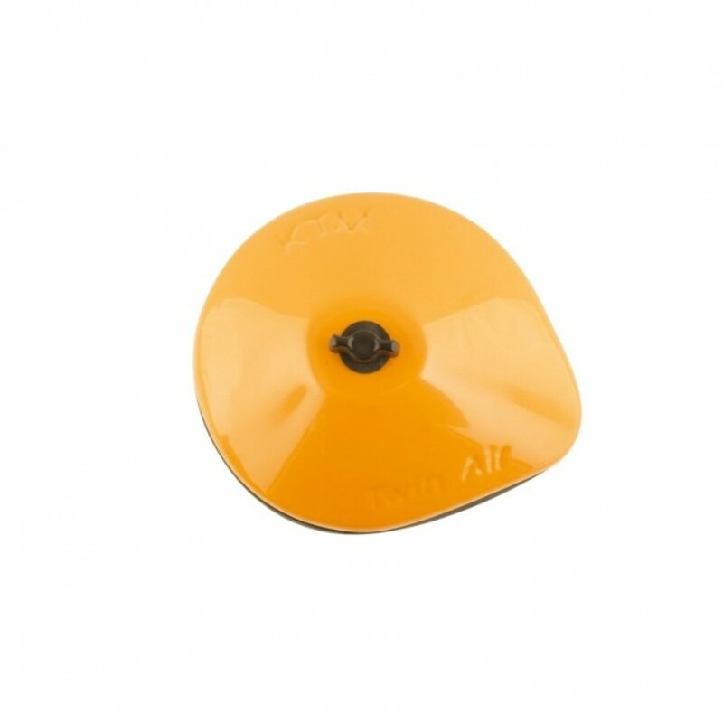 TWIN AIR Luftfilterdeckel - 160072 KTM