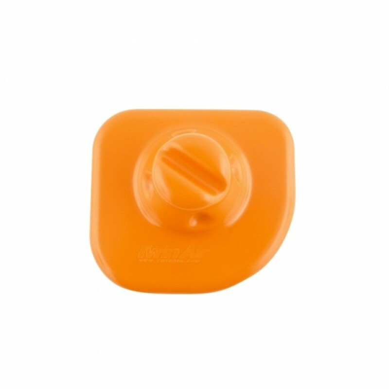 TWIN AIR Luftfilterdeckel - 160087 Yamaha