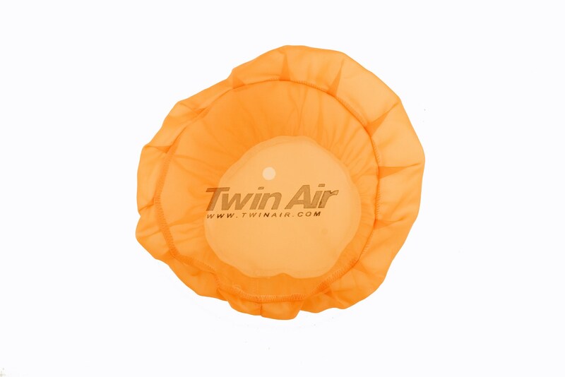TWIN AIR GP Staubschutz-Filterüberzug - 160000GPBK KTM