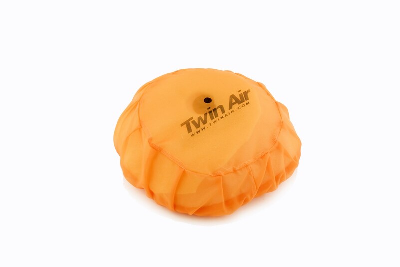 TWIN AIR GP Staubschutz-Filterüberzug - 160000GPBK KTM