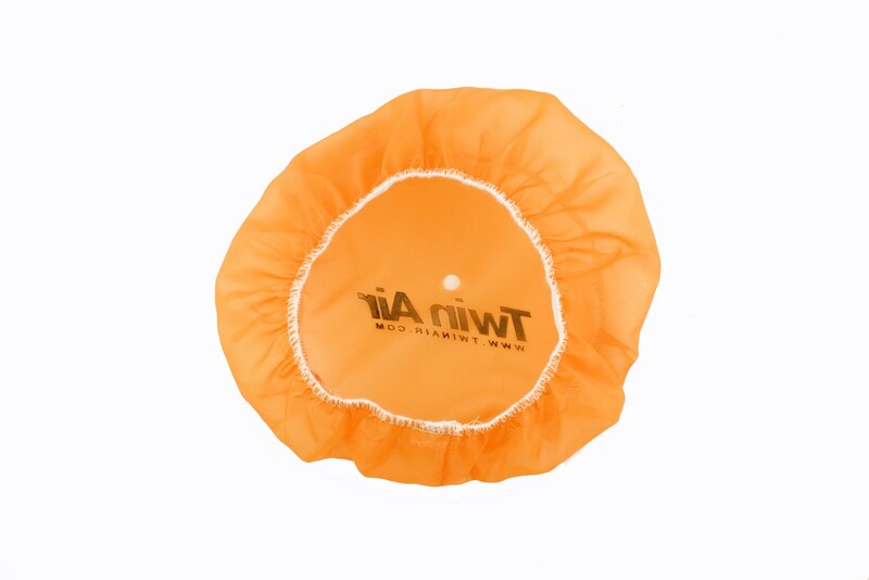 TWIN AIR GP Staubschutz-Filterüberzug - 160000GPBK KTM