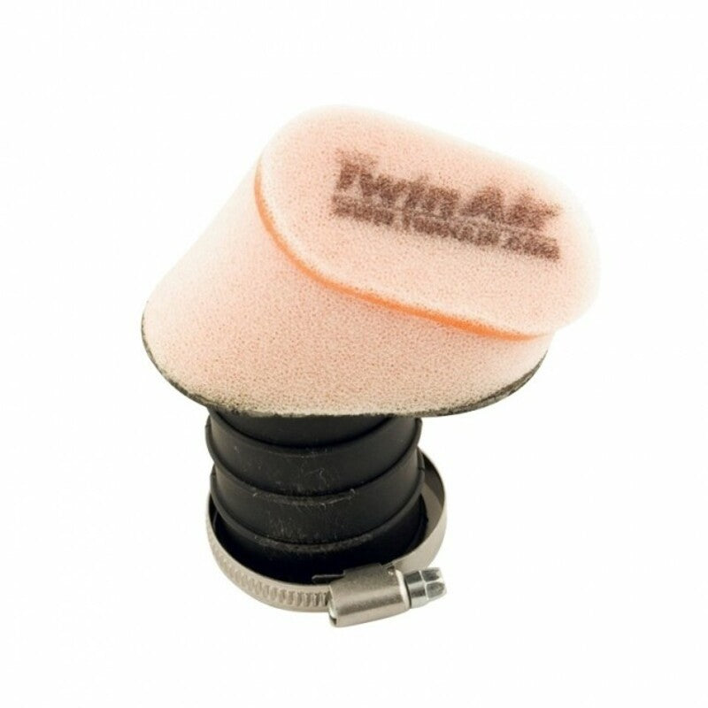 TWIN AIR Luftfilter oval Ø 40 mm - 152911 oval Gummi Aansluiting Ø 40 mm