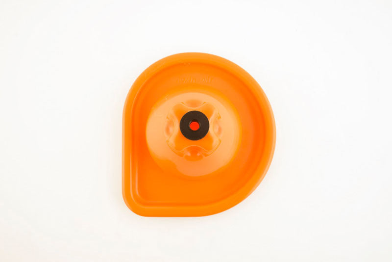 TWIN AIR Luftfilterdeckel - 160099 Gas Gas