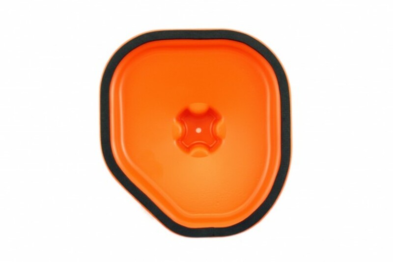 TWIN AIR Luftfilterdeckel - 160113 Suzuki RM-Z450