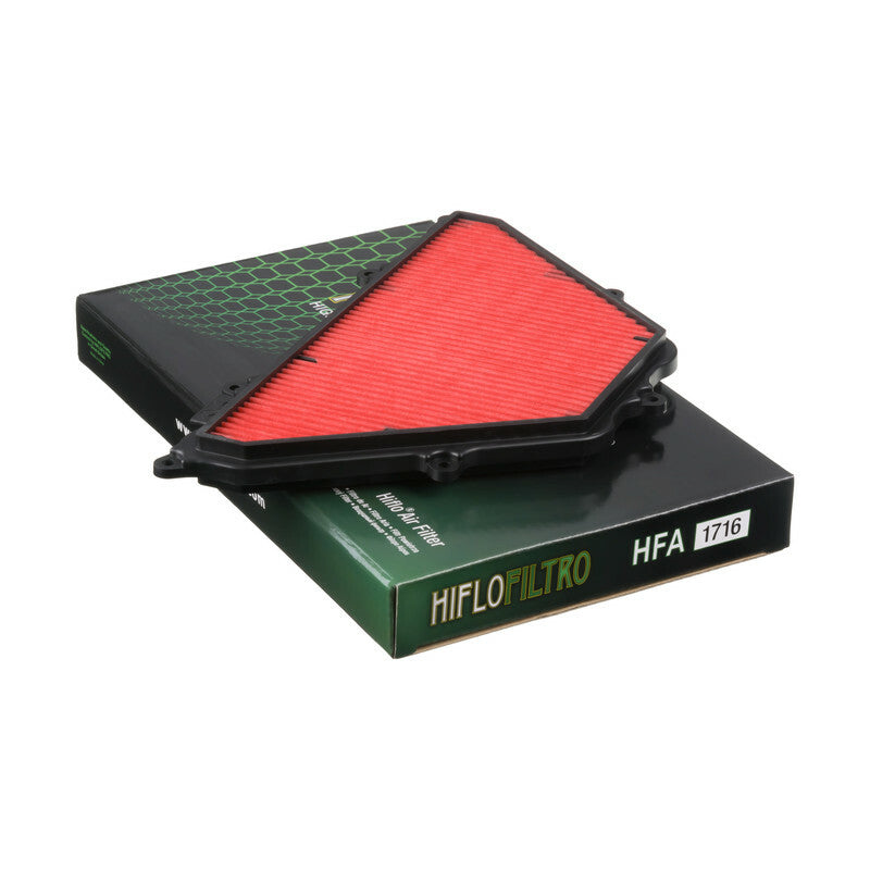 HIFLOFILTRO Luftfilter - HFA1716