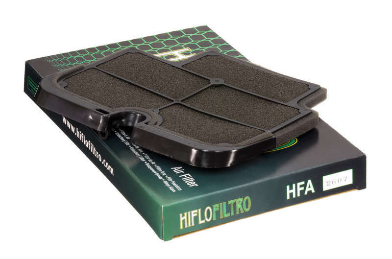 HIFLOFILTRO Luftfilter - HFA2607