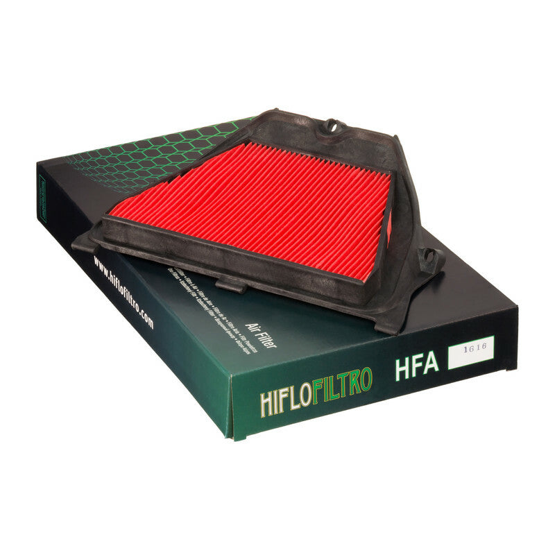 HIFLOFILTRO Luftfilter - HFA1616