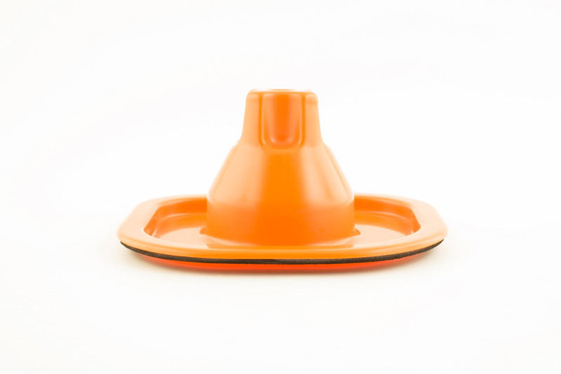 TWIN AIR Luftfilterdeckel - 160097 KTM
