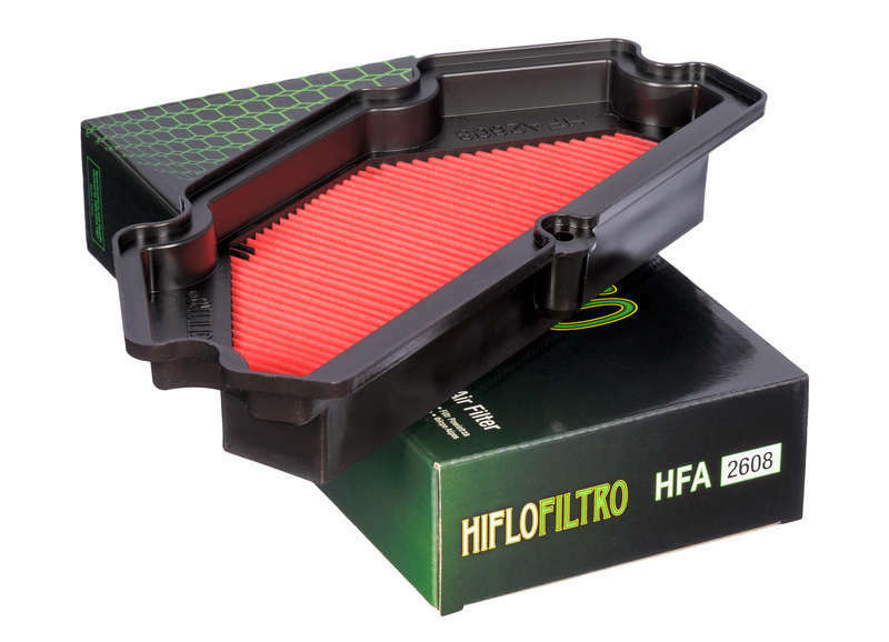 HIFLOFILTRO Luftfilter - HFA2608