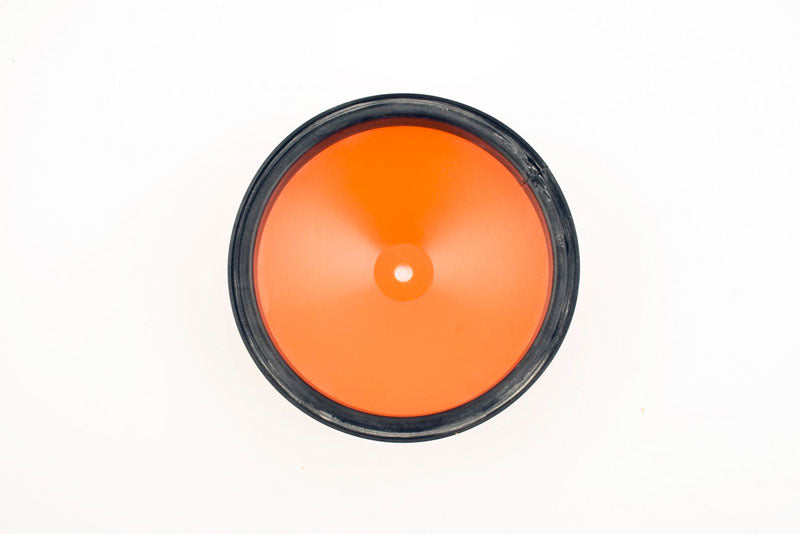TWIN AIR Luftfilterdeckel - 160055 Kawasaki KX