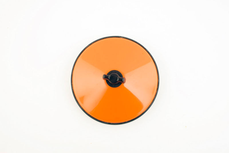 TWIN AIR Luftfilterdeckel - 160055 Kawasaki KX