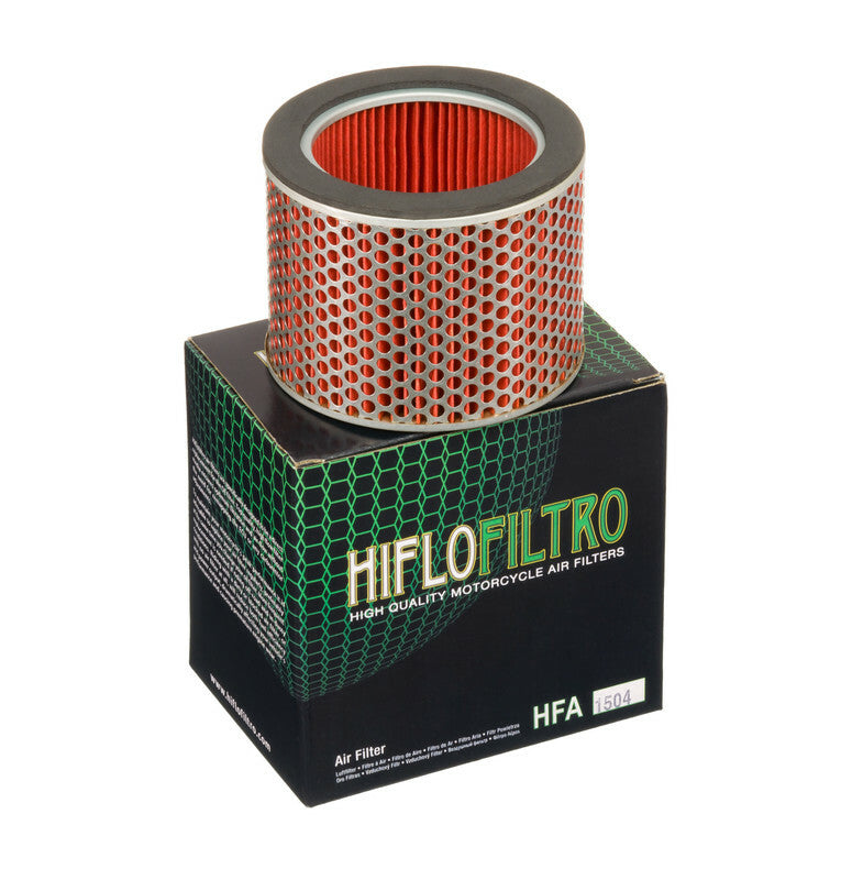 HIFLOFILTRO Luftfilter - HFA1504