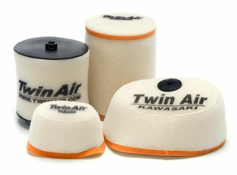 TWIN AIR Luftfilter - 158155
