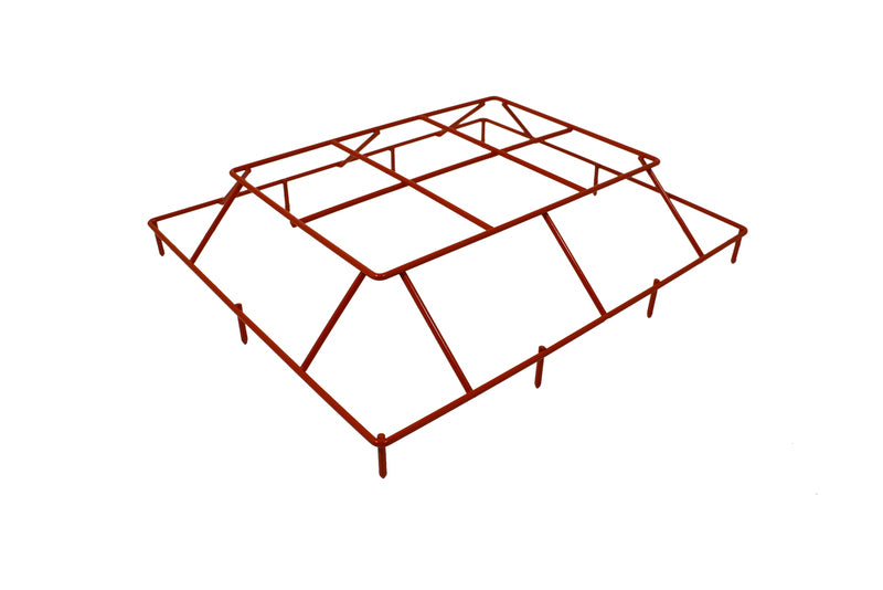 TWIN AIR Luftfiltersatz mit Halter - 156149P