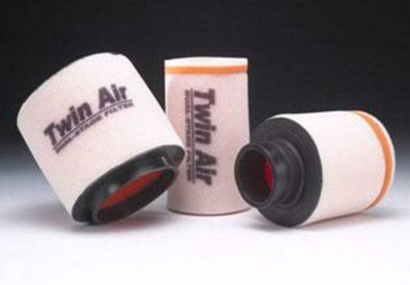 TWIN AIR Luftfilter zylindrisch Ø100mm - 157498