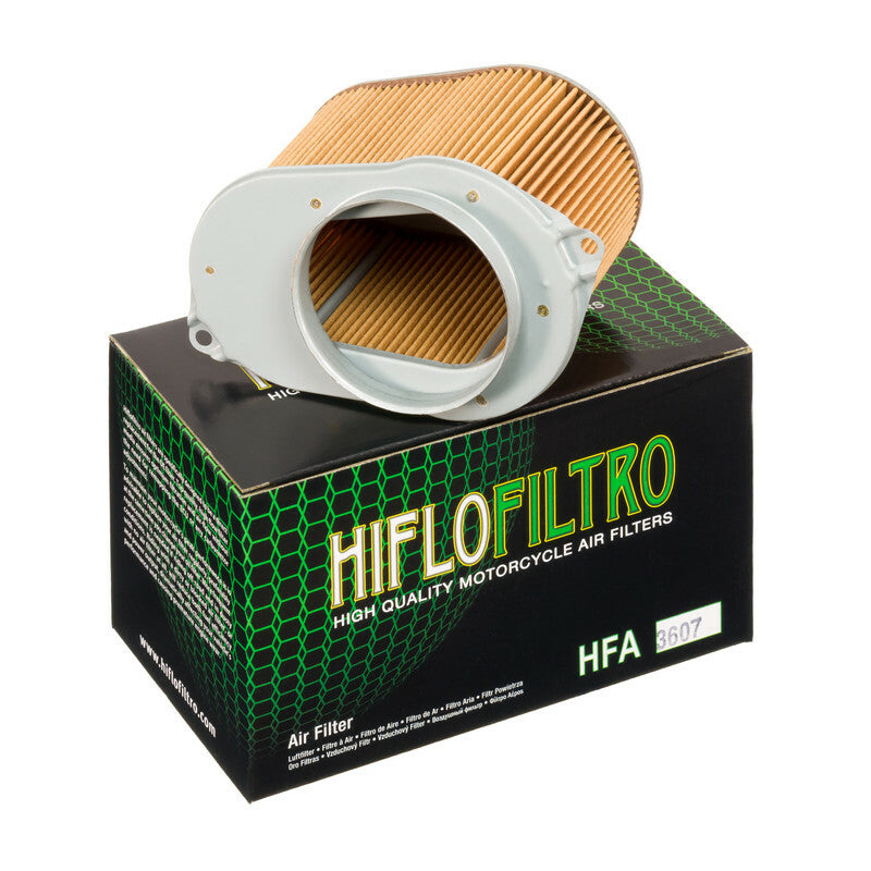 HIFLOFILTRO Luftfilter - HFA3607