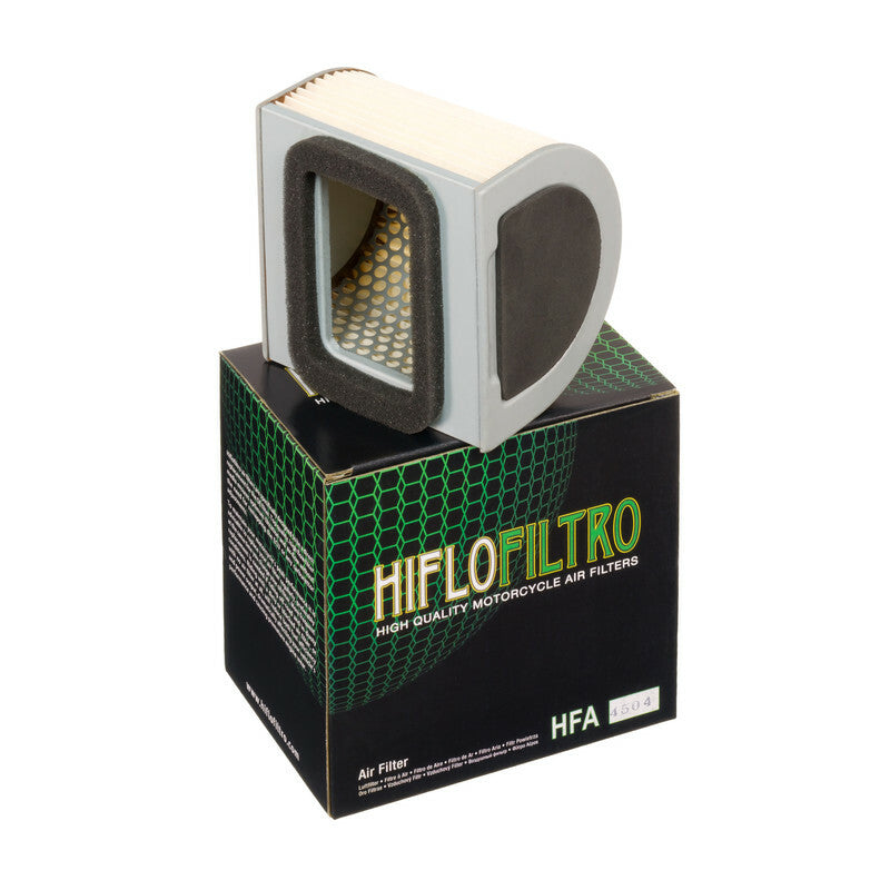HIFLOFILTRO Luftfilter - HFA4504