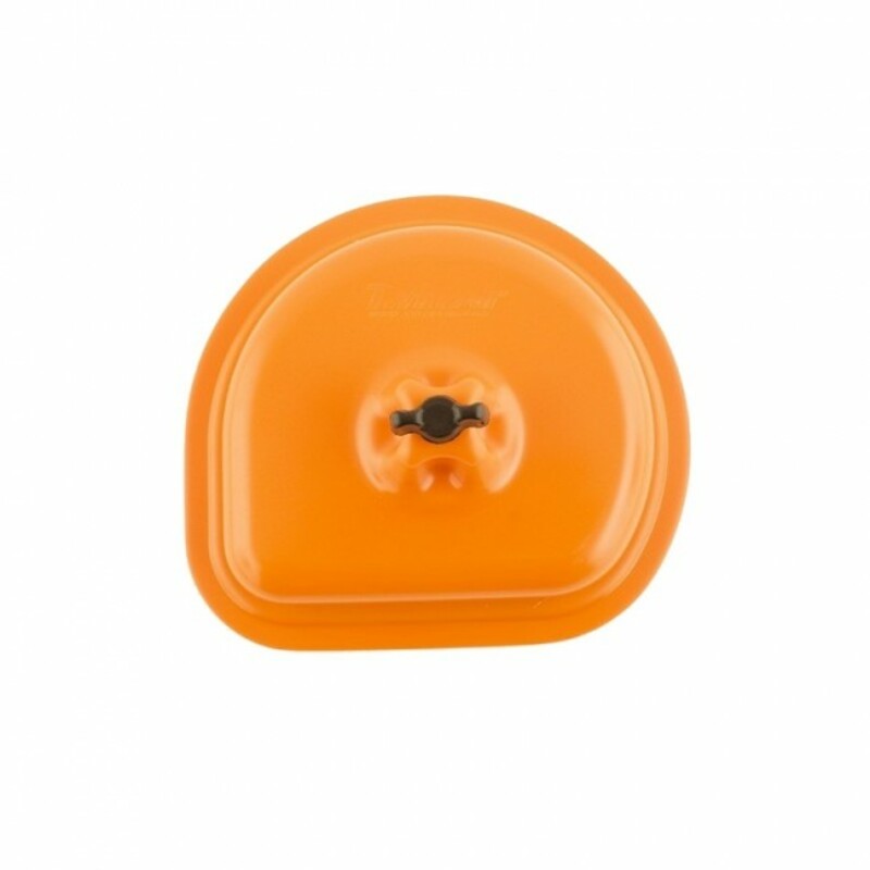 TWIN AIR Luftfilterdeckel - 160105 Sherco