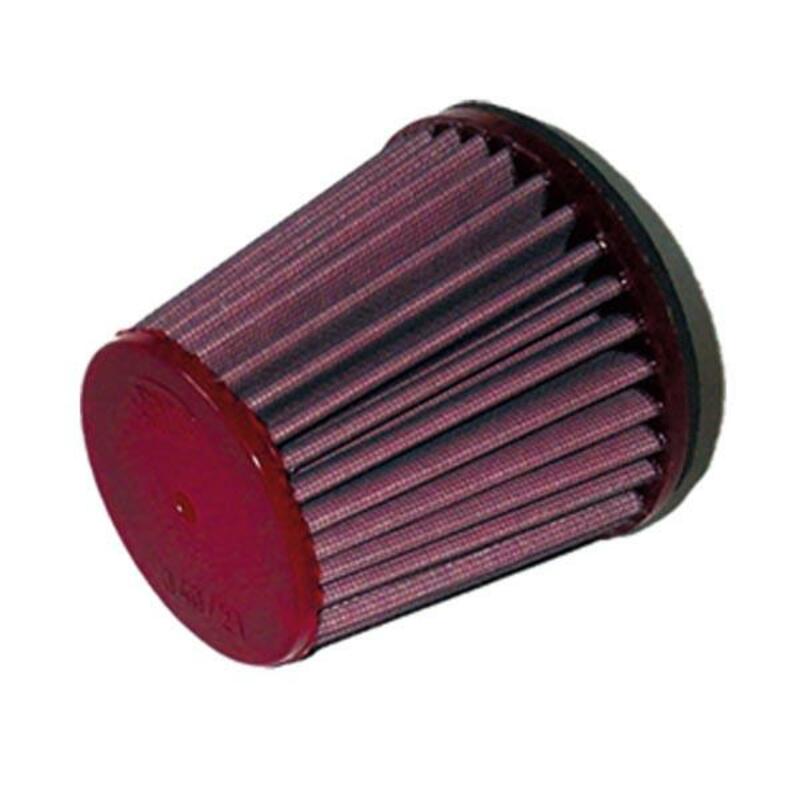 BMC Super Quad Luftfilter - FM340/21