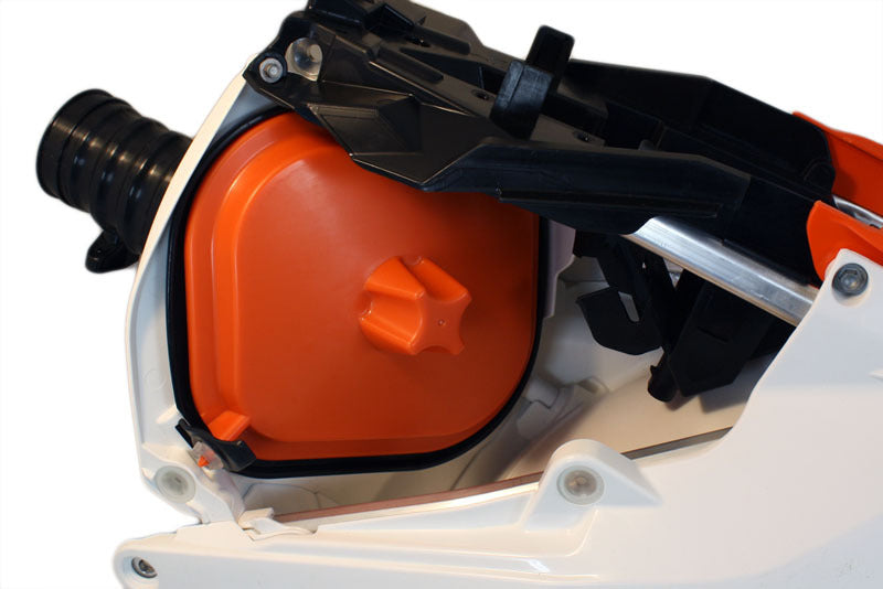 TWIN AIR Luftfilterdeckel - 160110 KTM/Husqvarna