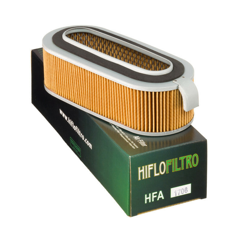 HIFLOFILTRO Luftfilter - HFA1706