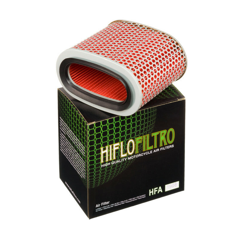 HIFLOFILTRO Luftfilter - HFA1908