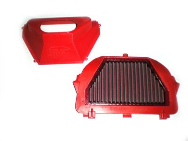 BMC Luftfilter - FM595/04