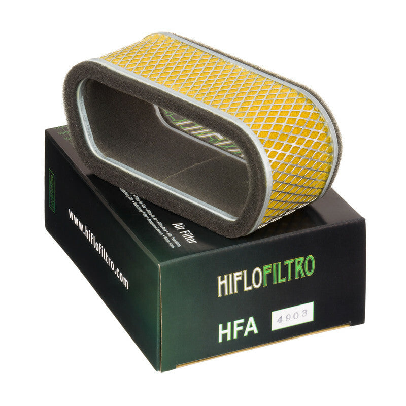 HIFLOFILTRO Luftfilter - HFA4903