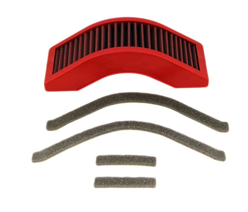 BMC Luftfilter - FM376/19