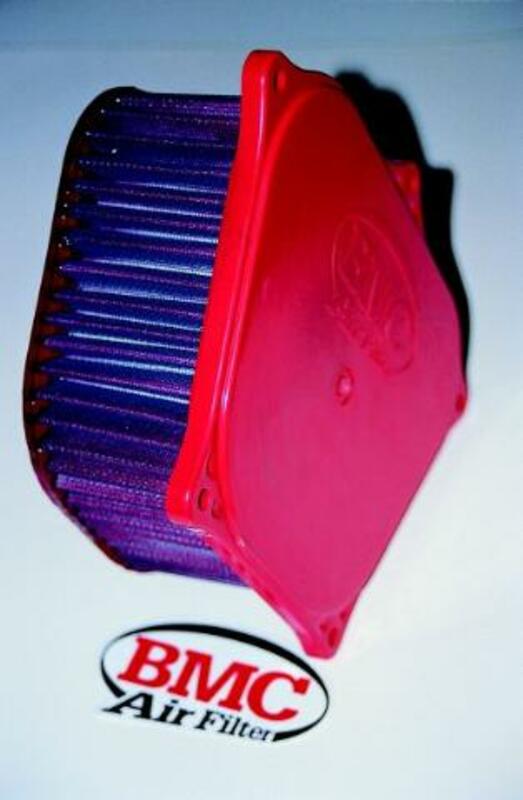 BMC Luftfilter - FM204/11