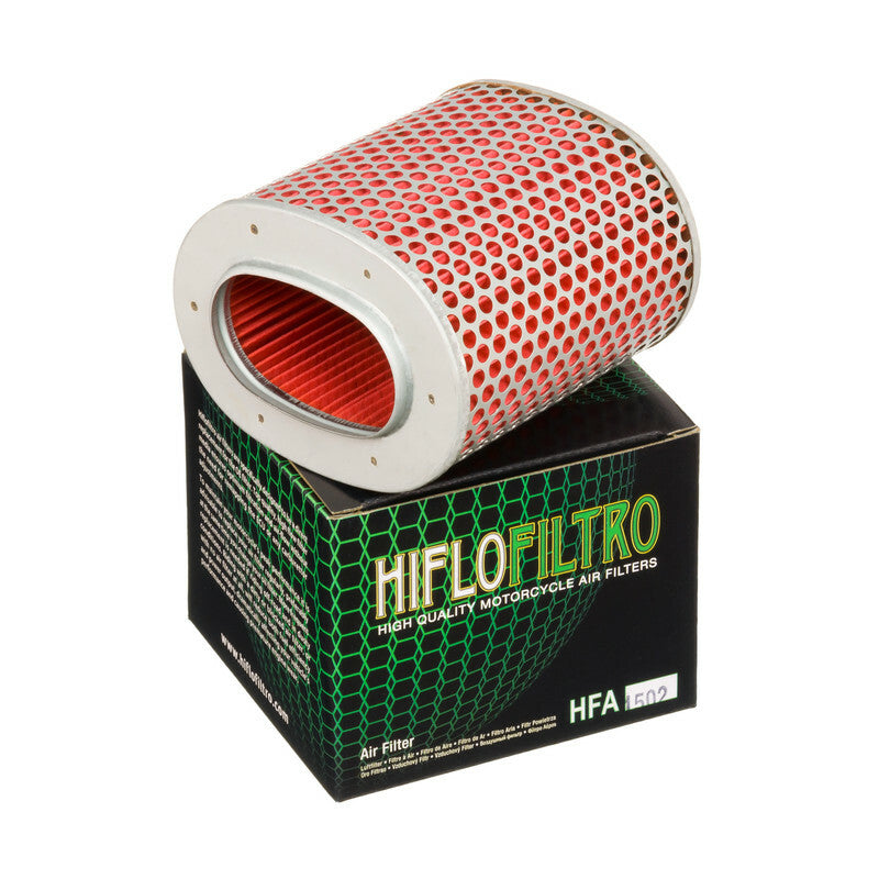 HIFLOFILTRO Luftfilter - HFA1502