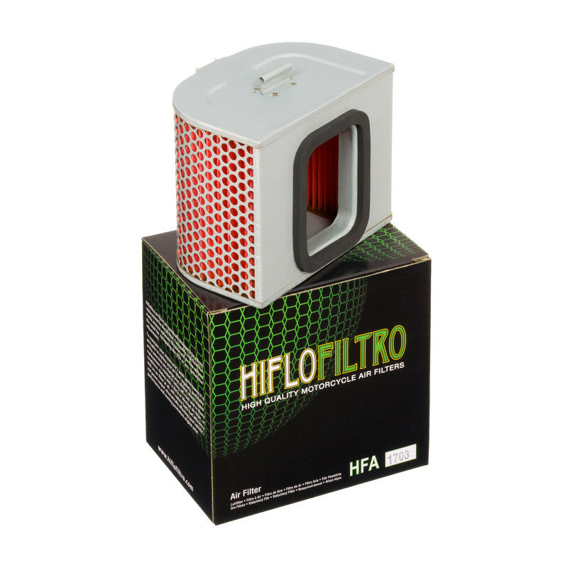 HIFLOFILTRO Luftfilter - HFA1703