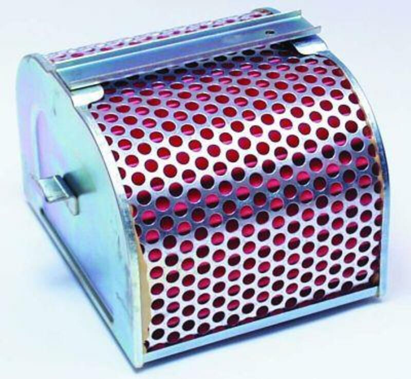 HIFLOFILTRO Luftfilter - HFA1703