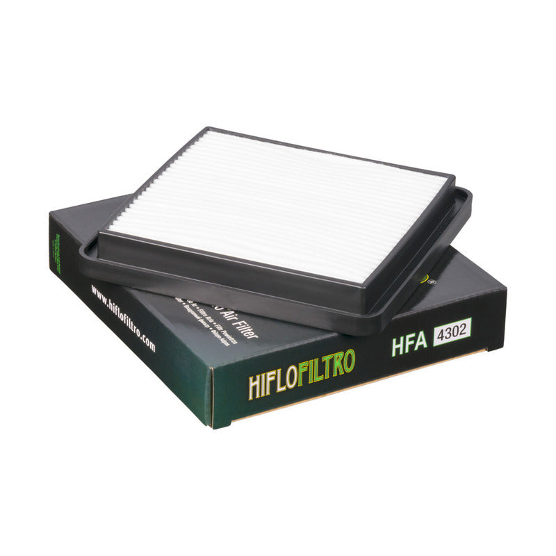 HIFLOFILTRO Luftfilter - HFA4302