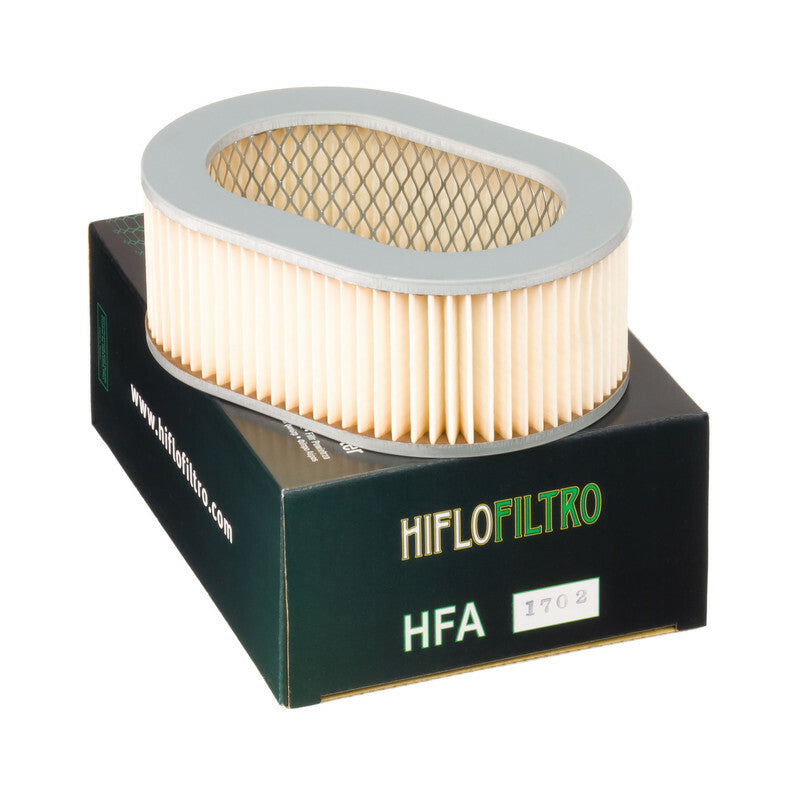 HIFLOFILTRO Luftfilter - HFA1702