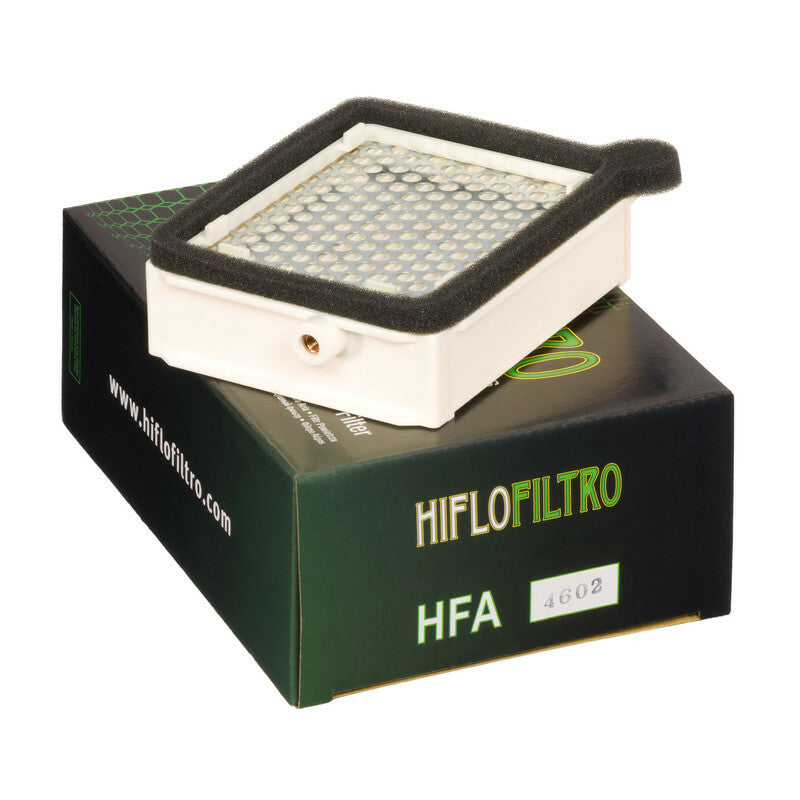 HIFLOFILTRO Luftfilter - HFA4602