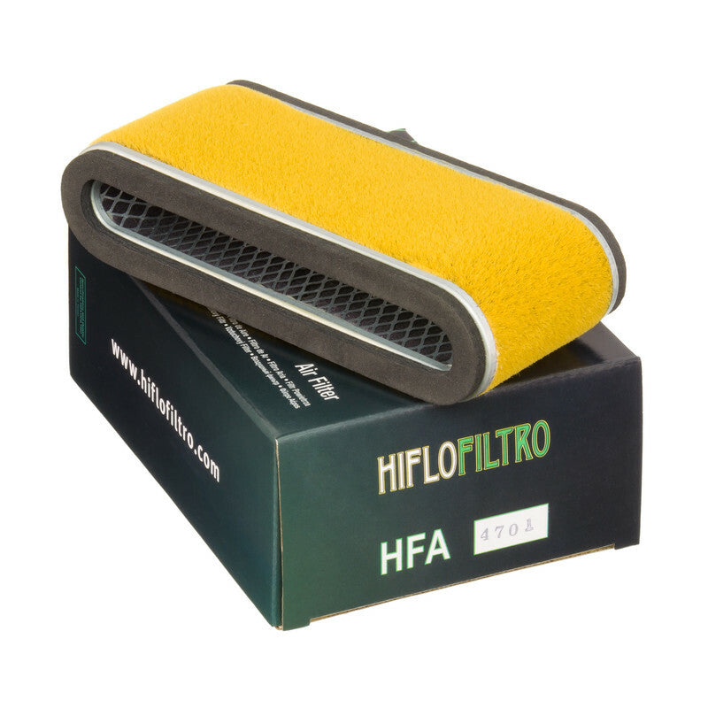 HIFLOFILTRO Luftfilter - HFA4701