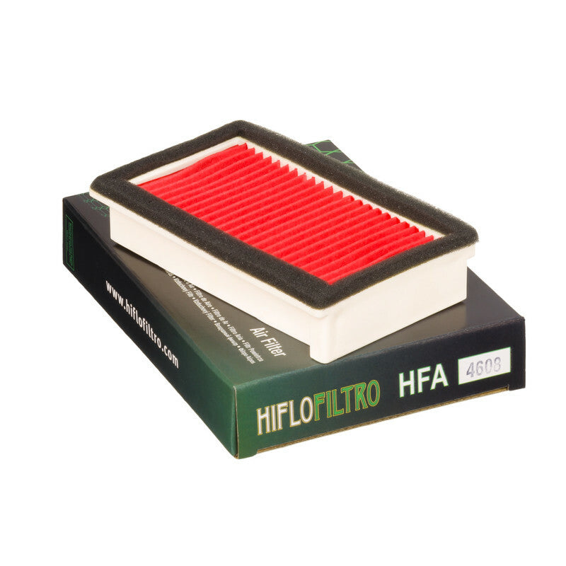HIFLOFILTRO Luftfilter - HFA4608