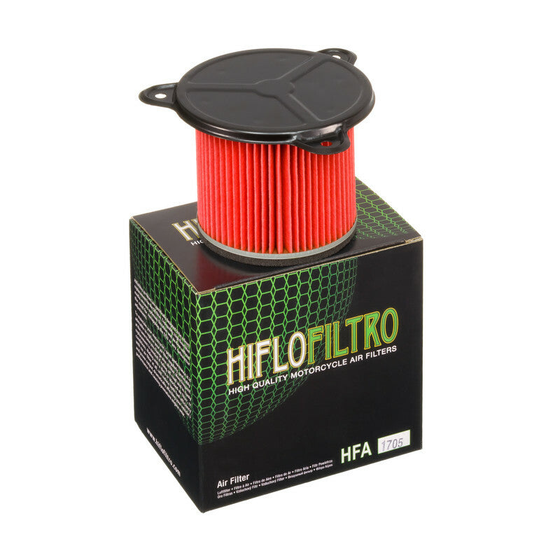 HIFLOFILTRO Luftfilter - HFA1705