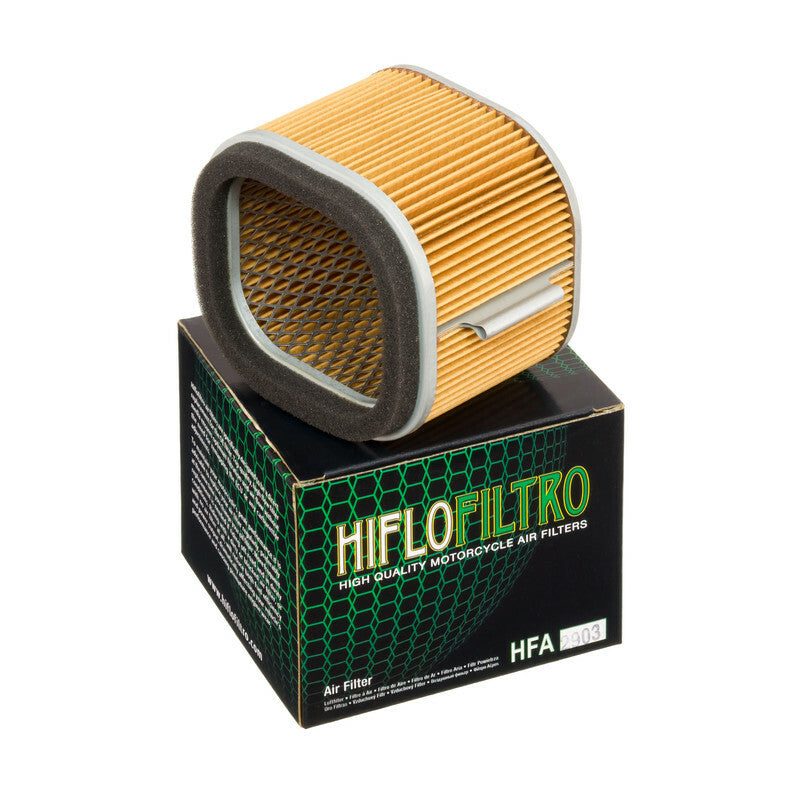 HIFLOFILTRO Luftfilter - HFA2903