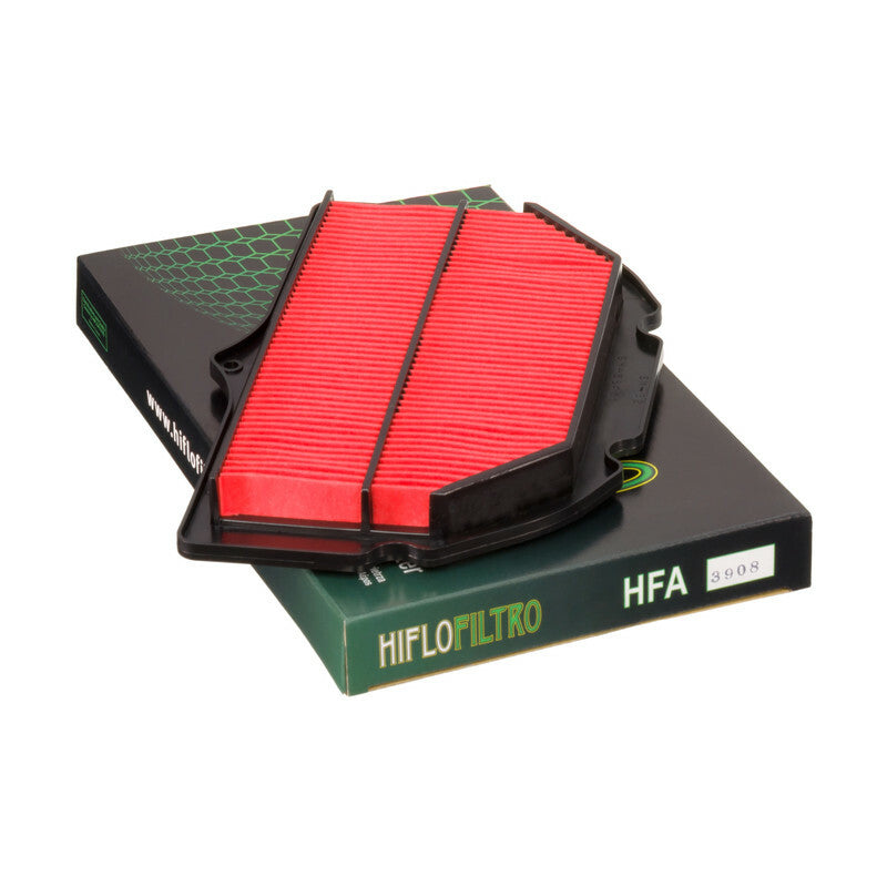 HIFLOFILTRO Luftfilter - HFA3908