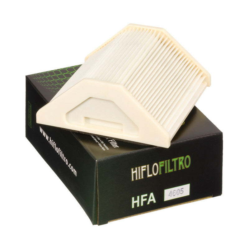 HIFLOFILTRO Luftfilter - HFA4605