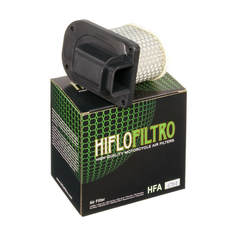 HIFLOFILTRO Luftfilter - HFA4704