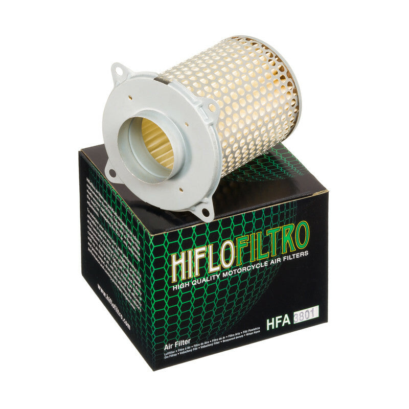 HIFLOFILTRO Luftfilter - HFA3801