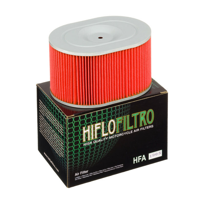 HIFLOFILTRO Luftfilter - HFA1905