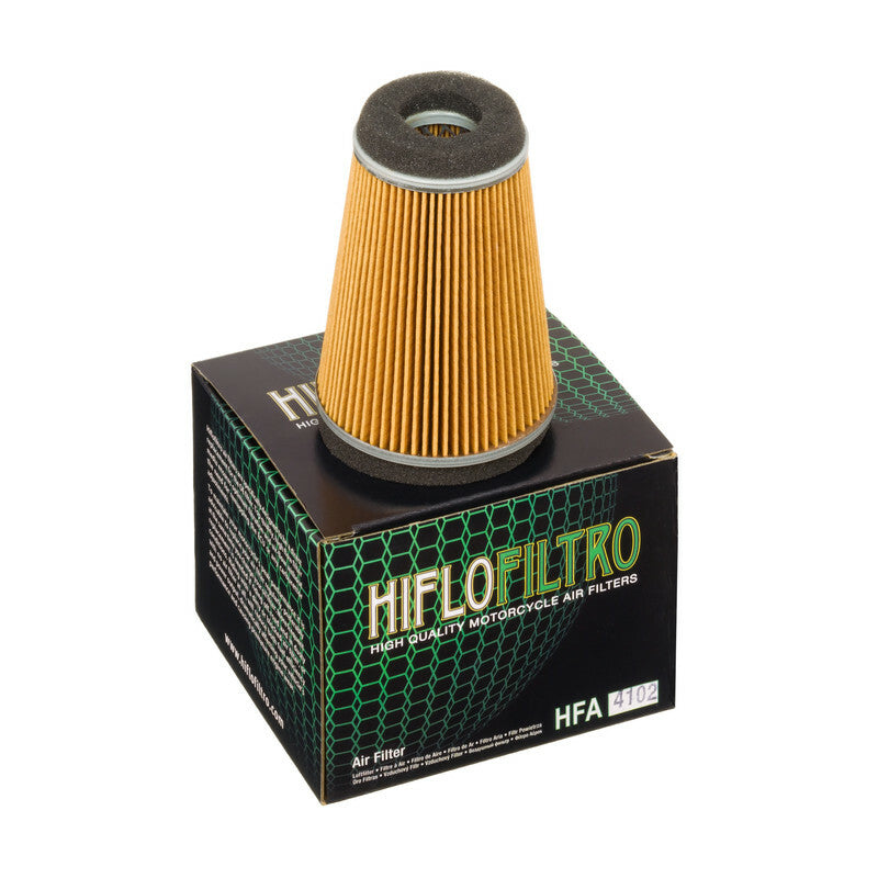 HIFLOFILTRO Luftfilter - HFA4102